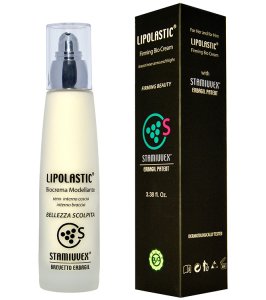 LIPOLASTIC BIOCREMA MODELLANTE