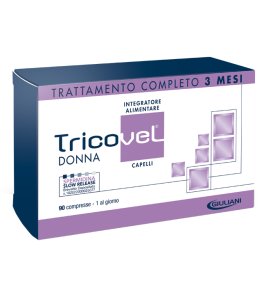 TRICOVEL DONNA 90CPR