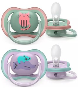 AVENT SUCCH ULTRA AIR6-18 F GA