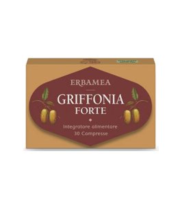 GRIFFONIA FORTE 30CPR