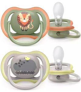 AVENT SUCCH ULTRA AIR6-18 M LE