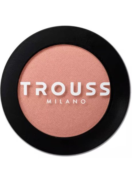 TROUSS MAKE UP 8 OMBRETTO PEAC
