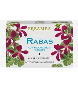 RABAS 30CPS ERBAMEA
