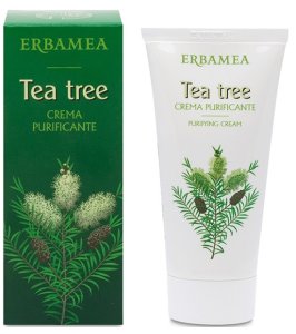 TEA TREE CREMA PURIFICANTE50ML