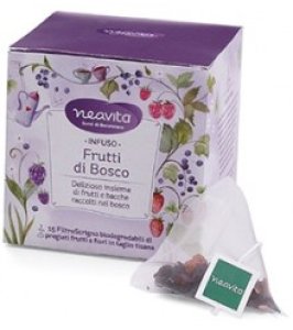 FRUTTI BOSCO 15FILTRI !!F/P SOST