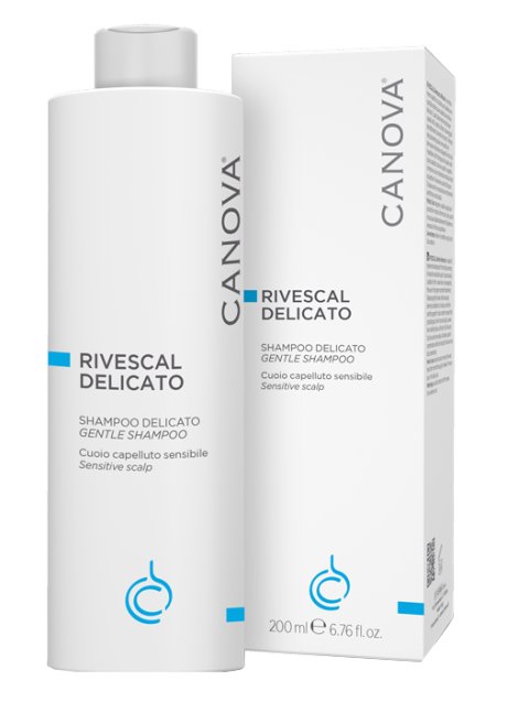 RIVESCAL SHAMPOO DEL CANOVA