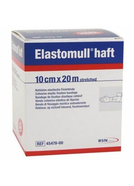 BENDA ELASTOMULL HAFT 2000X10C