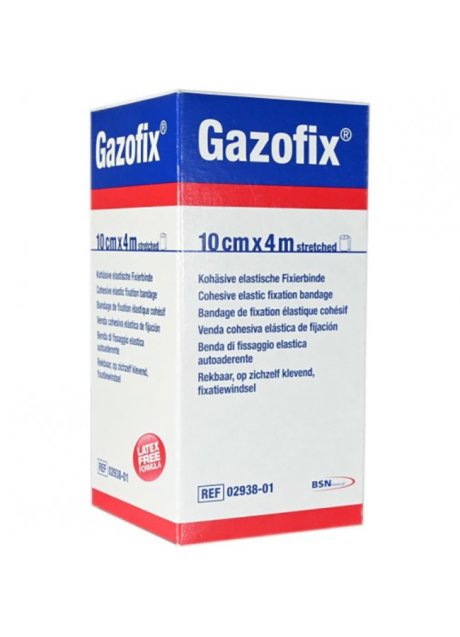 BENDA GAZOFIX EL ADES 10X400CM