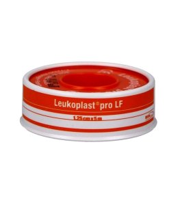LEUKOPLAST PRO LF CER 5X1,25CM
