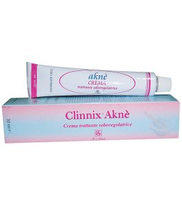 SANODET AKNE CR 30ML