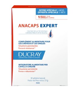 ANACAPS EXPERT 90CPS