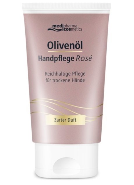 MEDIPHARMA OLIVENOL CR MANI RO