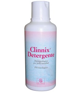 DETSKIN-DETERG EMOLL LEN 500