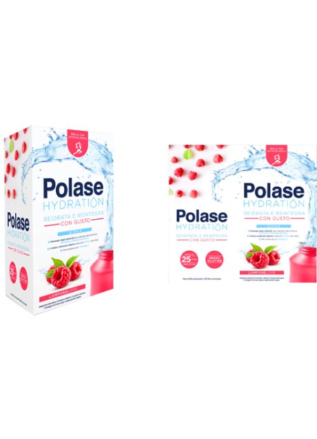 POLASE HYDRATION LAMPONE 12BUST