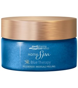 MEDIPHARMA HOME SPA DOCC BLUE
