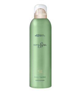 MEDIPHARMA HOME SPA DOCC GREEN
