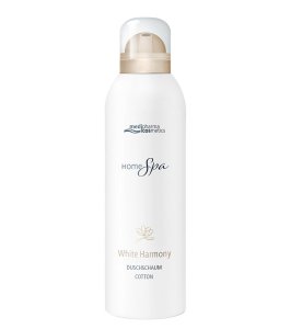 MEDIPHARMA HOME SPA DOCC WHITE