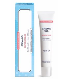 CREMA GEL RIPARATRICE 40ML