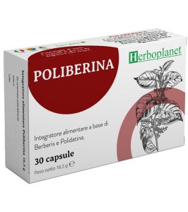 POLIBERINA 30CPR