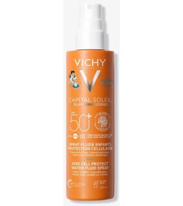 VICHY CAP.SOL.SPY BB P50+ 200ML