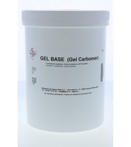 GEL BASE 1KG