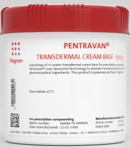 PENTRAVAN 500G