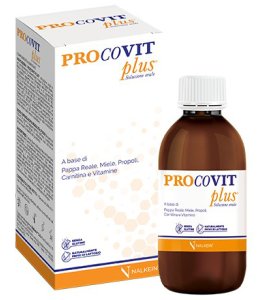 PROCOVIT-PLUS 200 ML