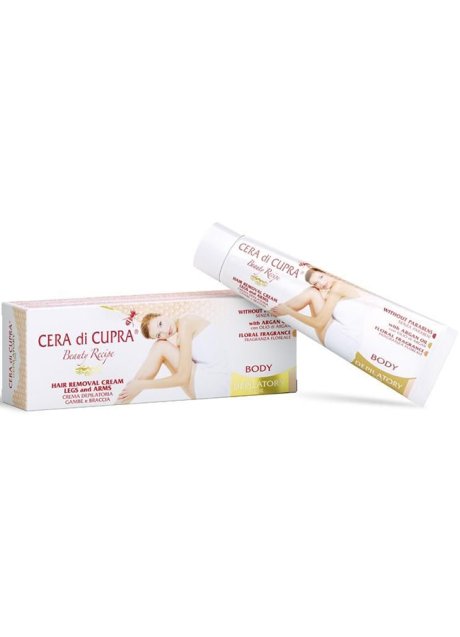 CERA DI CUPRA CR DEP G/B100ML