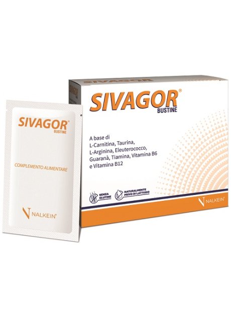 SIVAGOR 18BUST