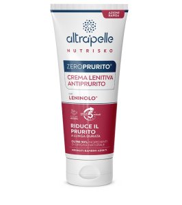 ALTRAPELLE NUTRISKO PRURITO200