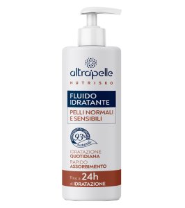 ALTRAPELLE NUTRISKO FLU IDRA COR