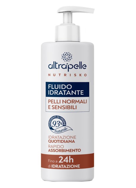 ALTRAPELLE NUTRISKO FLU IDRA COR