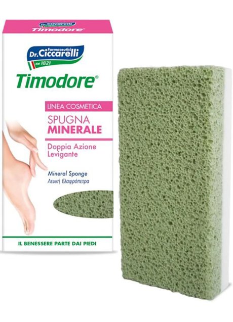 TIMODORE SPUGNA MIN DOPPIA AZ