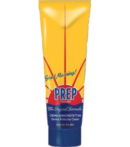 PREP CREMA DERMO 75ML TUBO