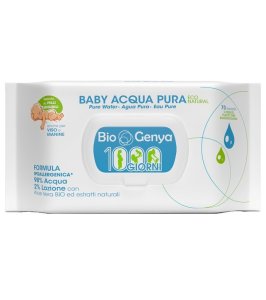 BIOGENYA BABY ECO NAT ACQ 70PZ