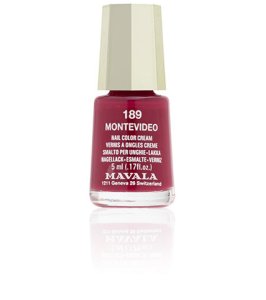 MAVALA MINIC 189 MONTEVIDEO