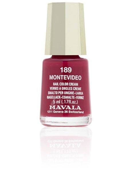 MAVALA MINIC 189 MONTEVIDEO