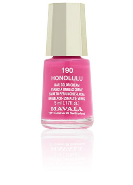 MAVALA MINIC 190 HONOLULU