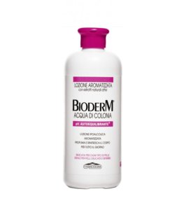 BIODERM ACQUA COLONIA 1000ML