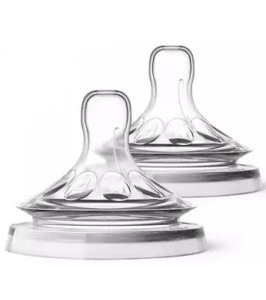 AVENT  TETT NAT FLU ABB 4FO 4427