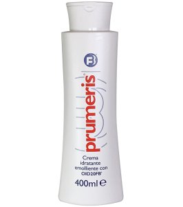 PRUMERIS CREMA IDRATANTE EMOLLIENTE 400 ML
