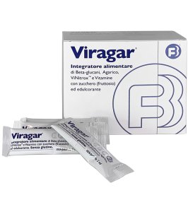VIRAGAR 30 STICKER DA 5 ML