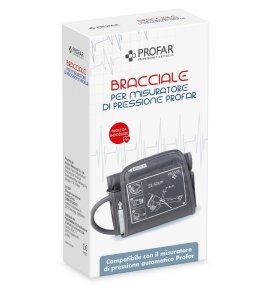 PROFAR SFIGMO.BRACCIALE