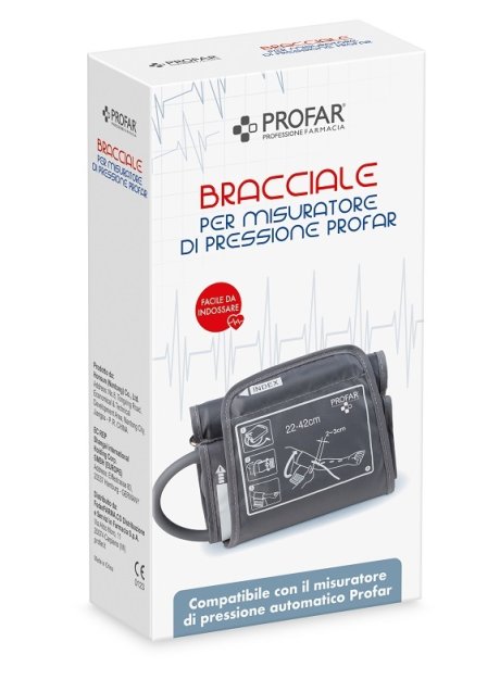 PROFAR SFIGMO.BRACCIALE
