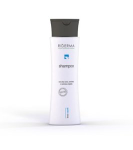 RIDERMA SHAMPOO 200ML