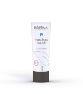 RIDERMA MASCHERA CAPELLI 200ML