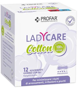 PROFAR LADY/C ASS GG BIO 12PZ