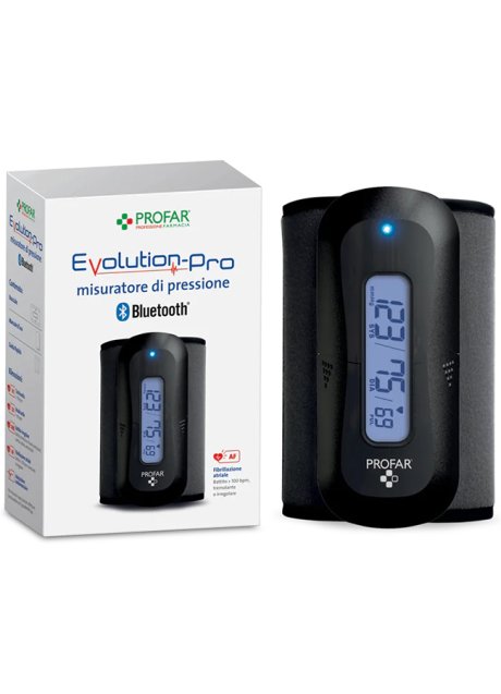 PROFAR SFIGMO.EVOLUTION-PRO