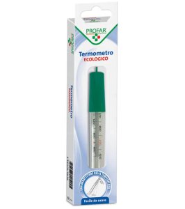 PROFAR TERMOMETRO ECOLOGICO