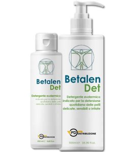 BETALEN DET 500ML